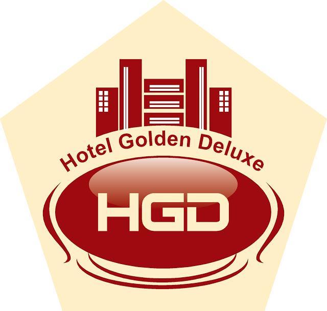 ג'איפור Hotel Golden Deluxe מראה חיצוני תמונה