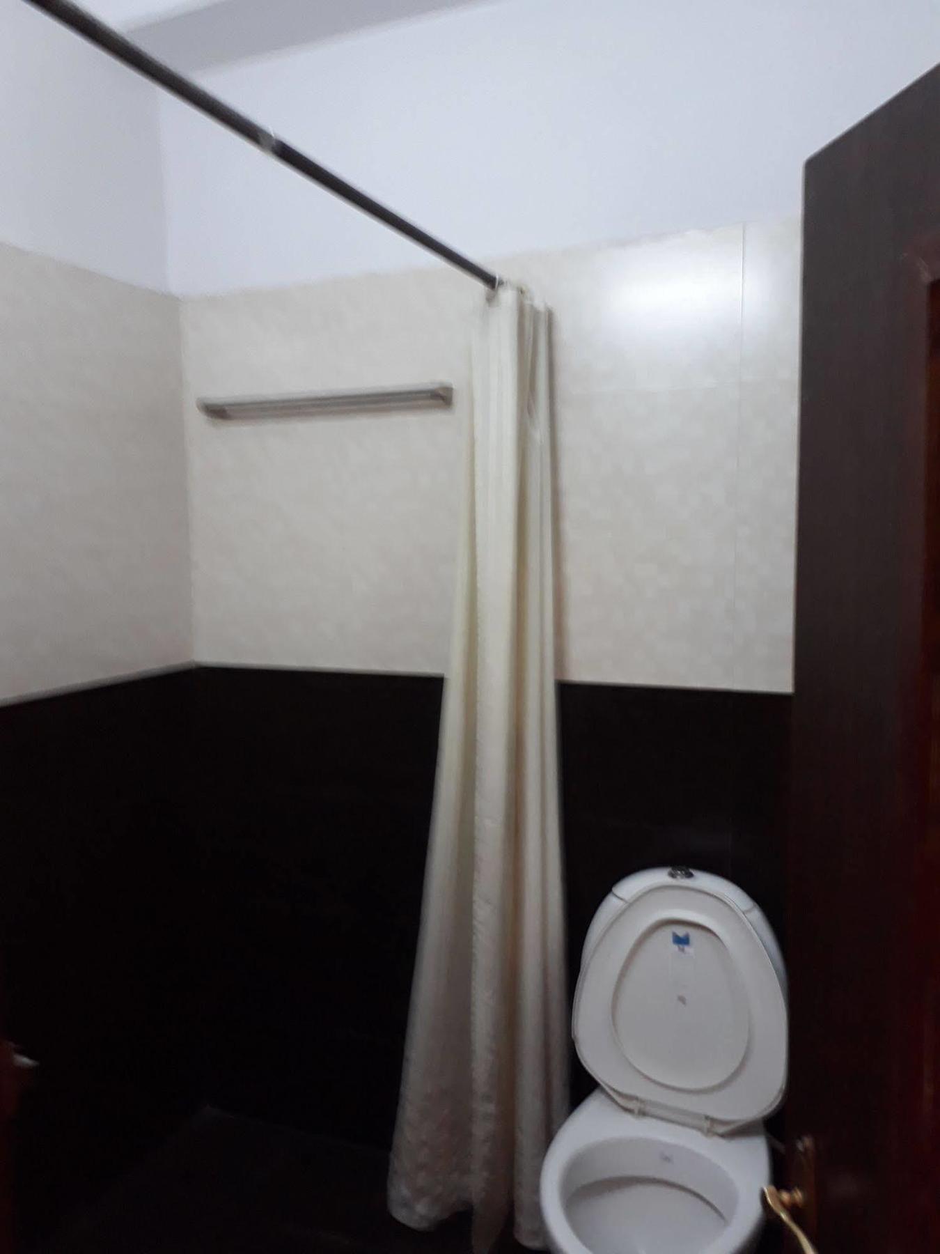 ג'איפור Hotel Golden Deluxe מראה חיצוני תמונה
